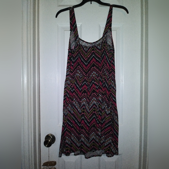 Bohemian Dress - Picture 6 of 8